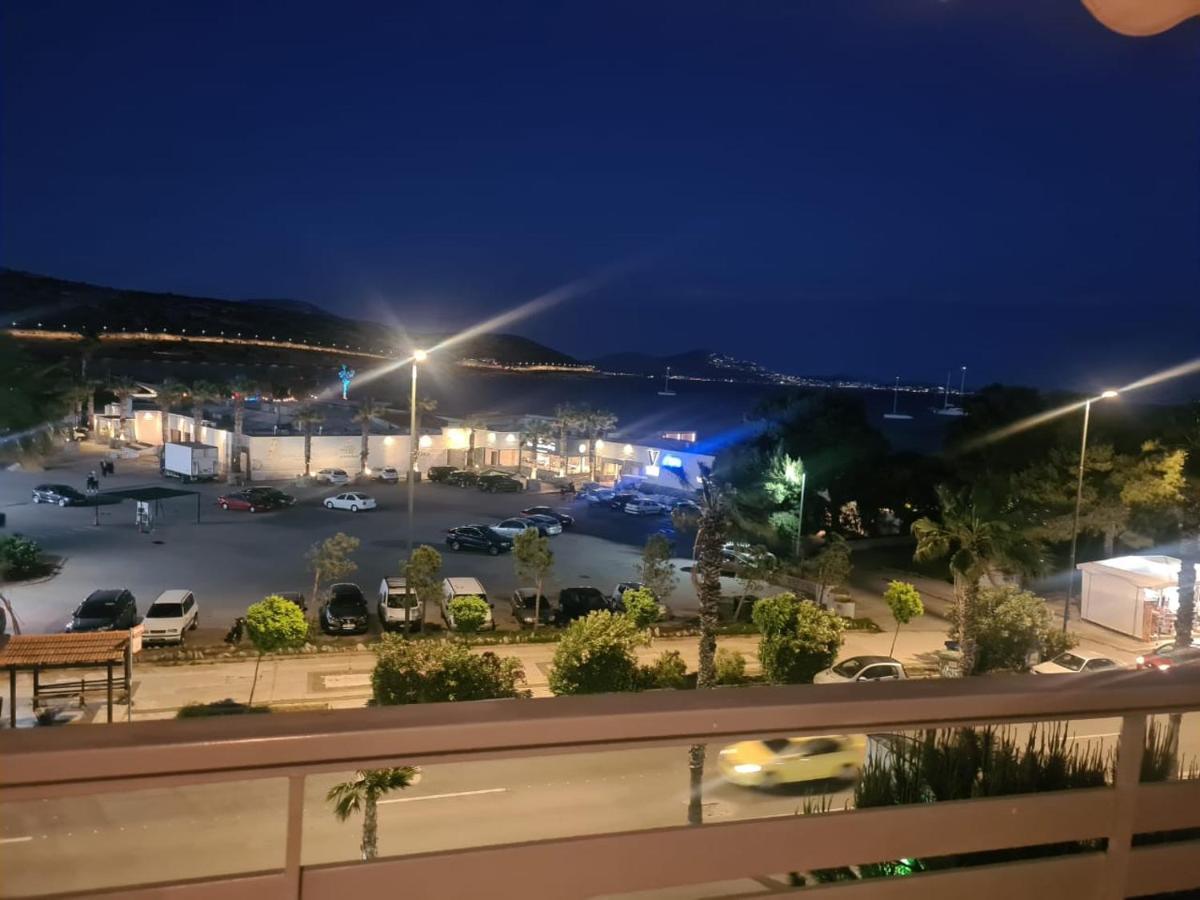Varkiza Seafront Dream Appartment Exterior foto
