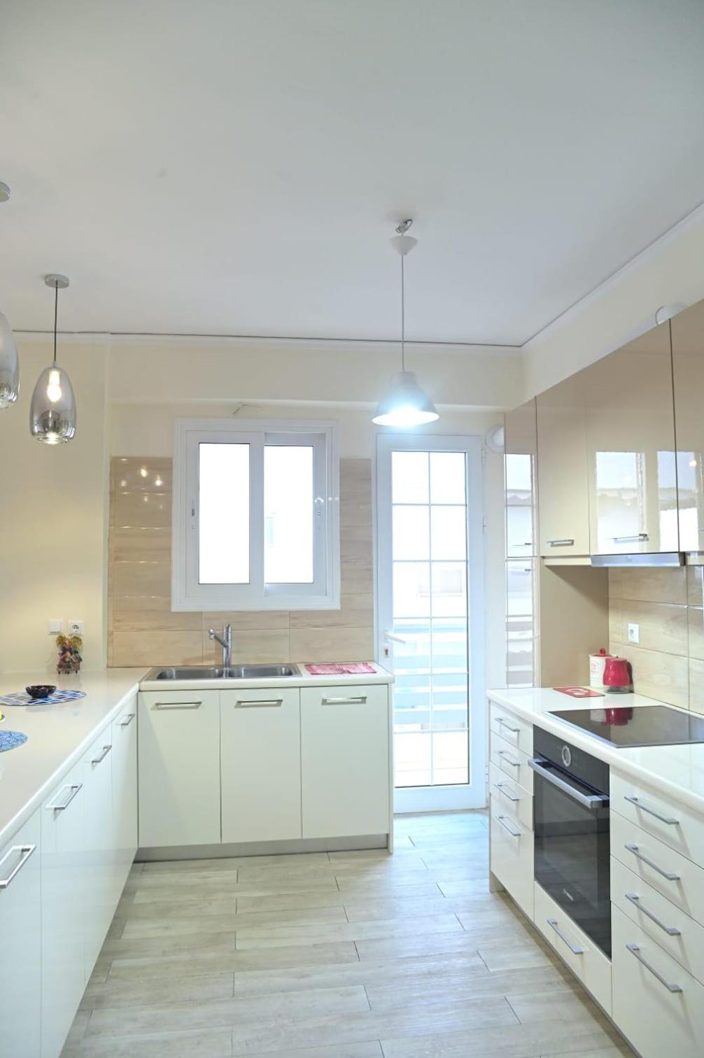 Varkiza Seafront Dream Appartment Exterior foto